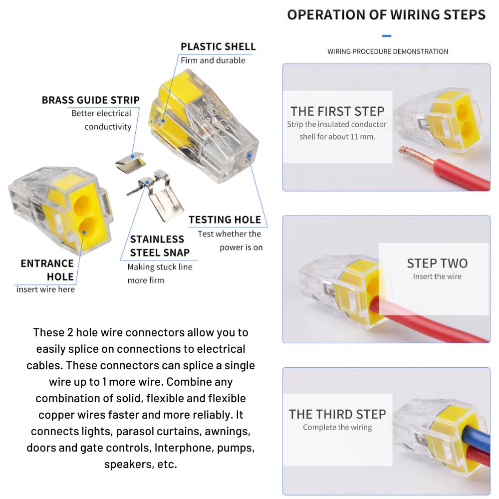 PCT-102 push quick connect fittings