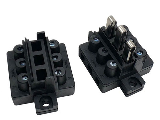 M29 Street Lamp Power-Off Protection Electrical Switch Terminal Connector